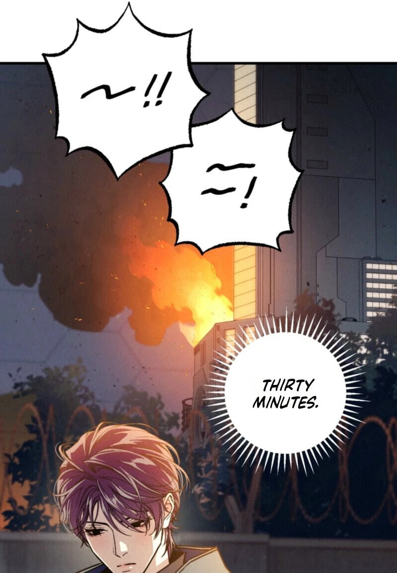 Dazzling Breath Chapter 37 page 74 - 