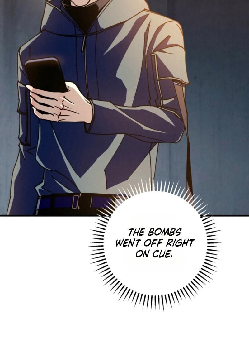 Dazzling Breath Chapter 37 page 75 - 