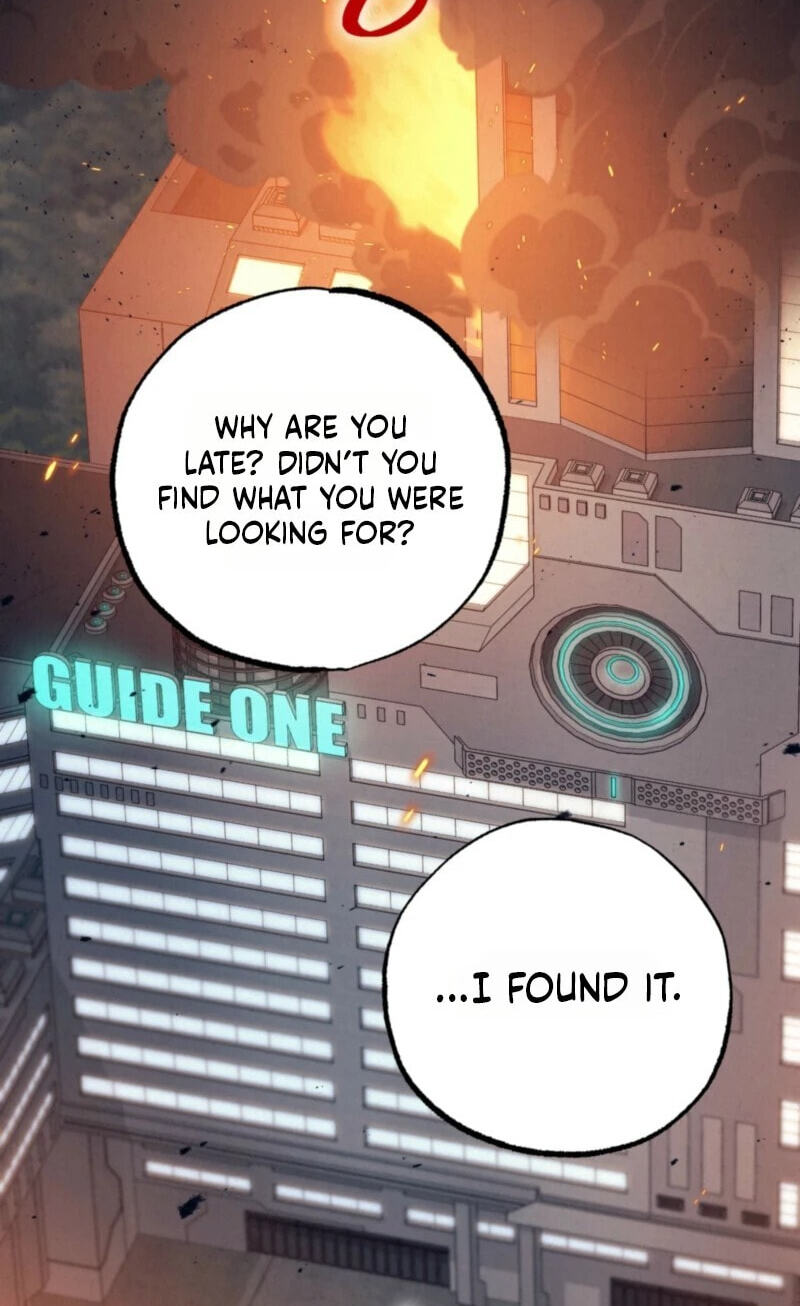 Dazzling Breath Chapter 37 page 79 - 