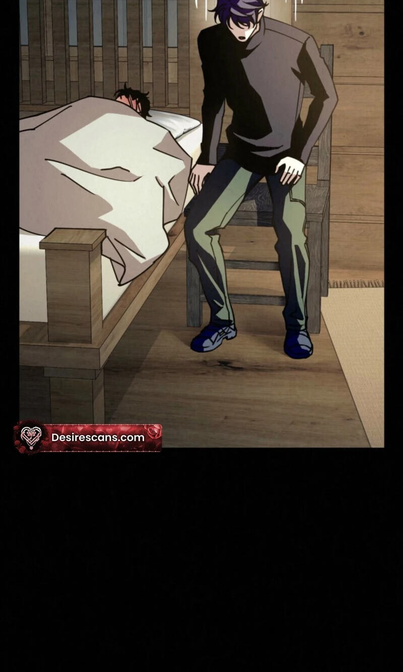 Dazzling Breath Chapter 37 page 9 - 