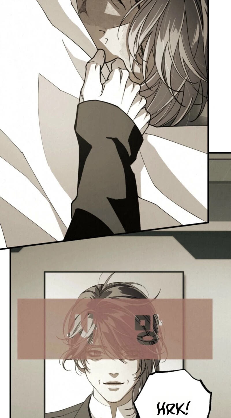 Dazzling Breath Chapter 37 page 81 - 