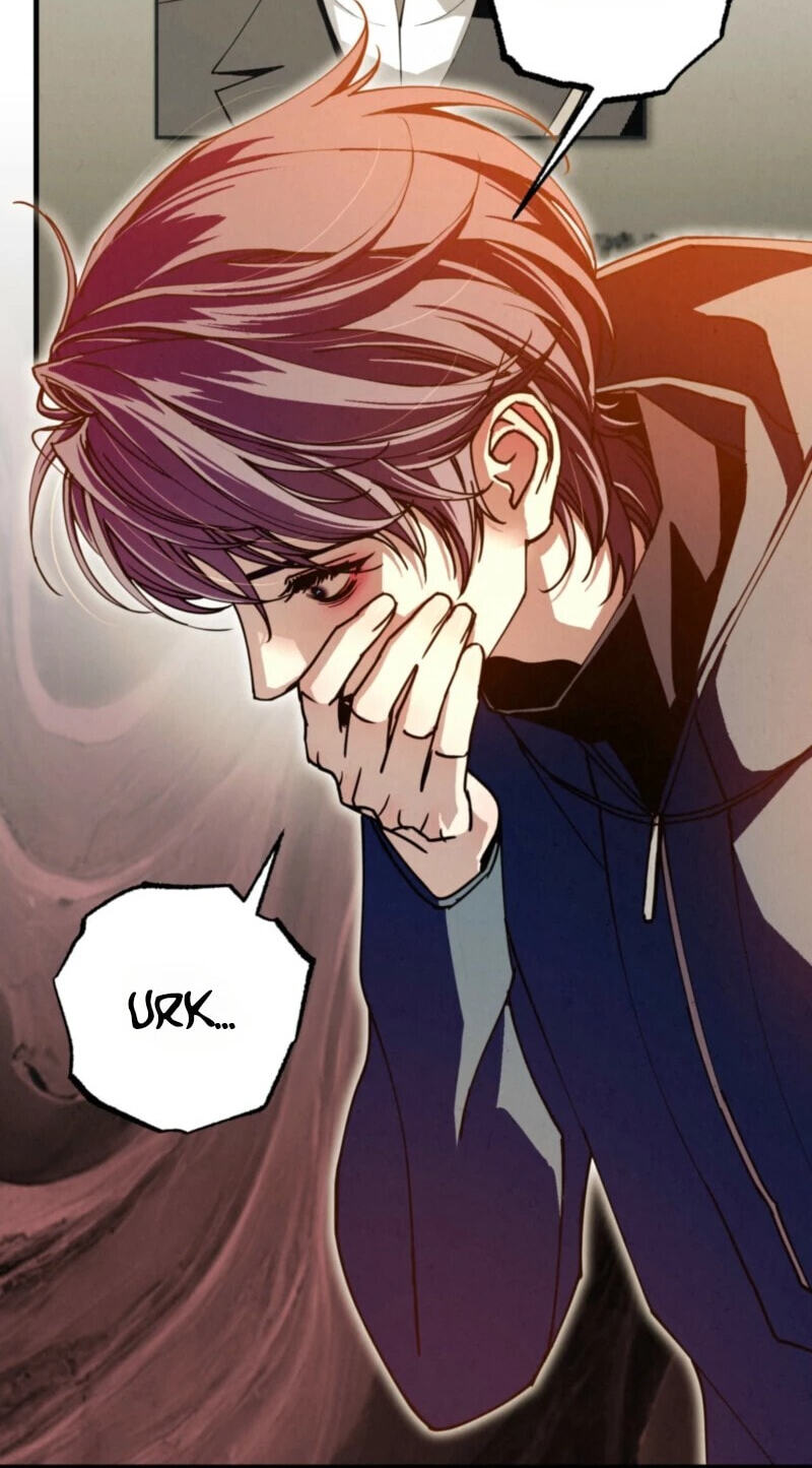 Dazzling Breath Chapter 37 page 82 - 