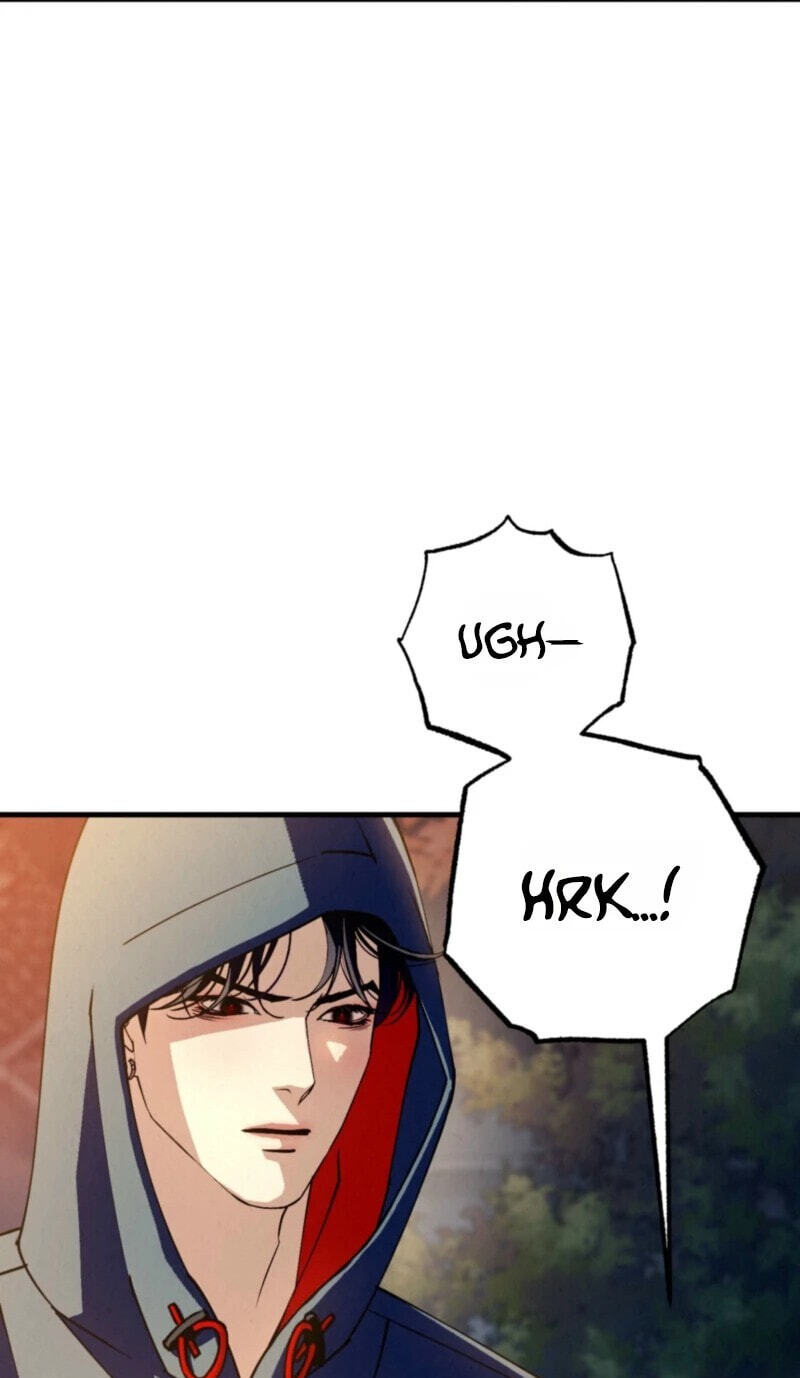 Dazzling Breath Chapter 37 page 83 - 
