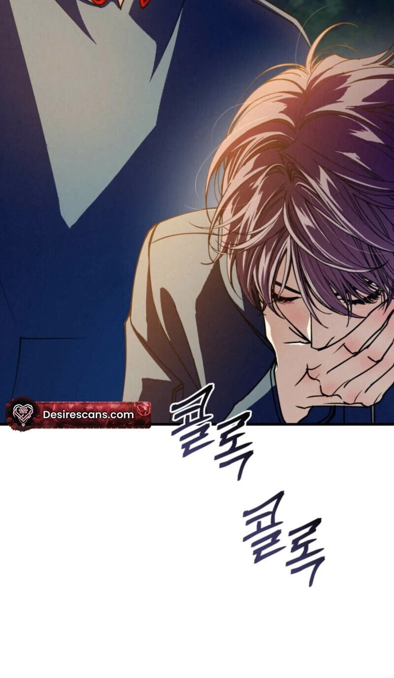 Dazzling Breath Chapter 37 page 84 - 