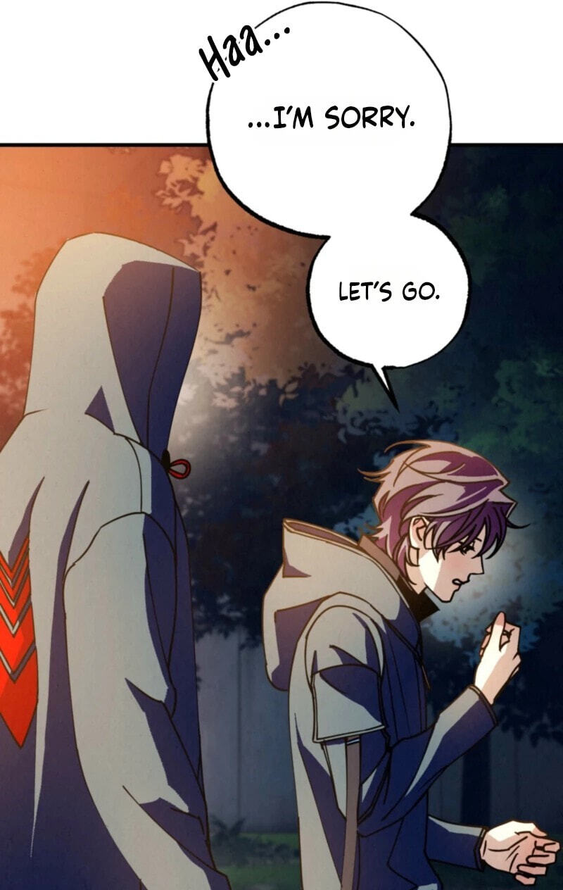 Dazzling Breath Chapter 37 page 85 - 