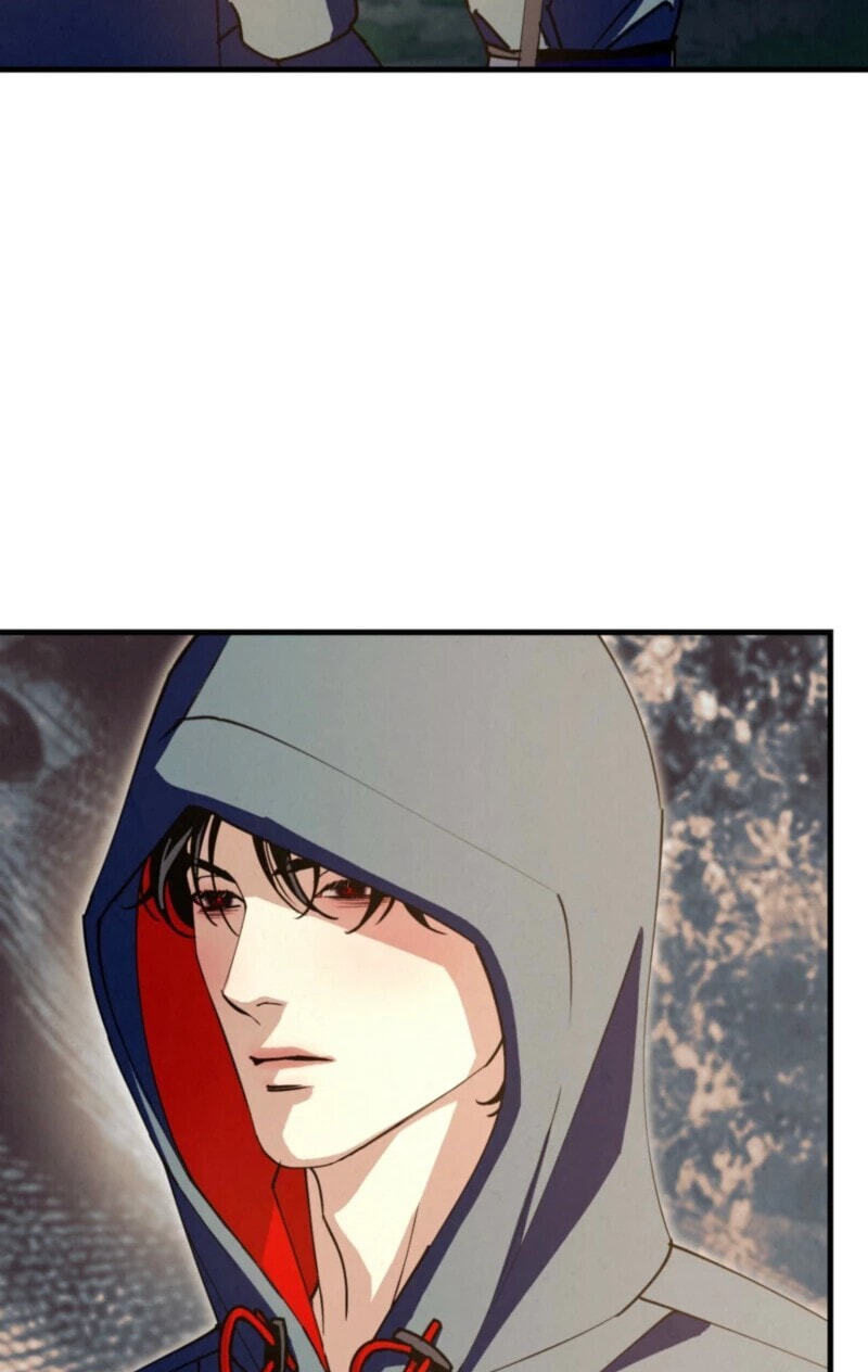 Dazzling Breath Chapter 37 page 86 - 