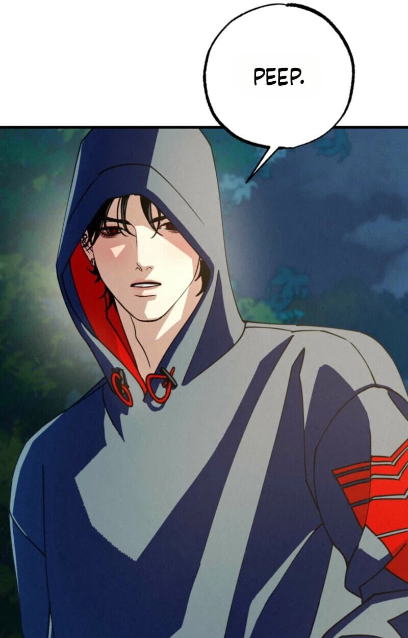 Dazzling Breath Chapter 37 page 90 - 