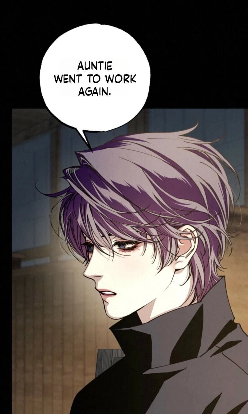 Dazzling Breath Chapter 37 page 10 - 