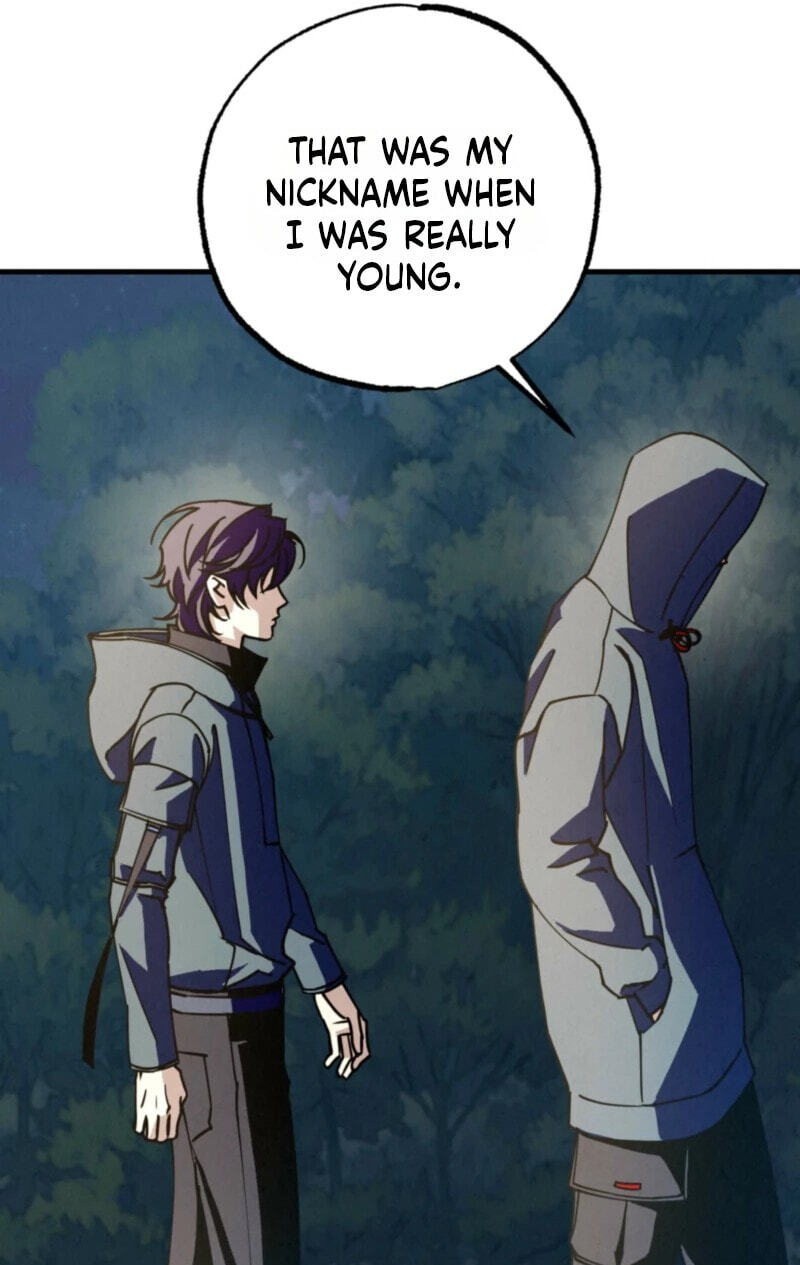 Dazzling Breath Chapter 37 page 93 - 