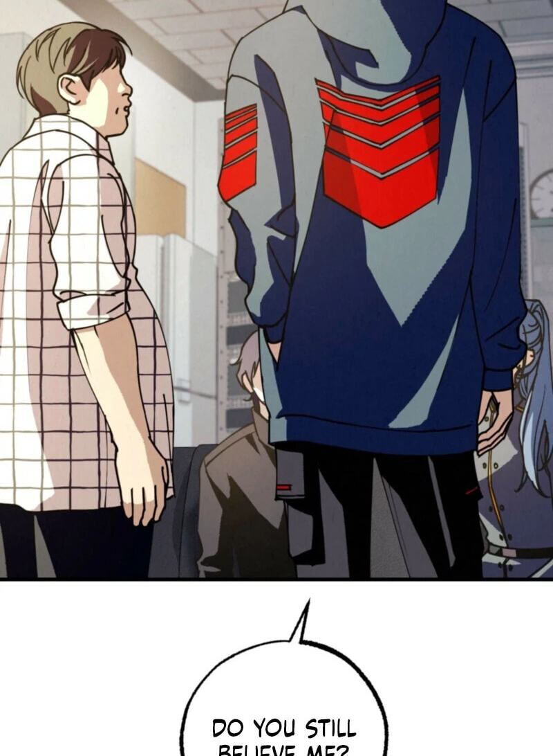 Dazzling Breath Chapter 38 page 104 - 