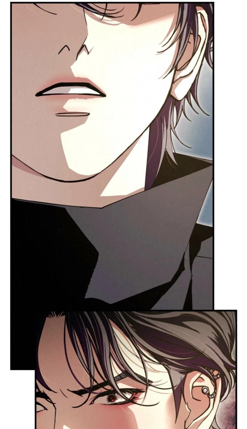 Dazzling Breath Chapter 38 page 106 - 