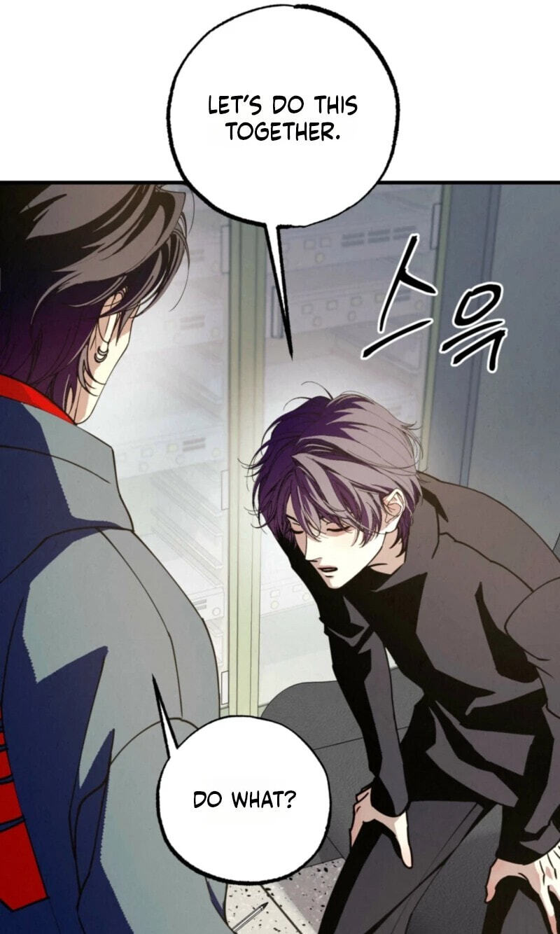 Dazzling Breath Chapter 38 page 108 - 