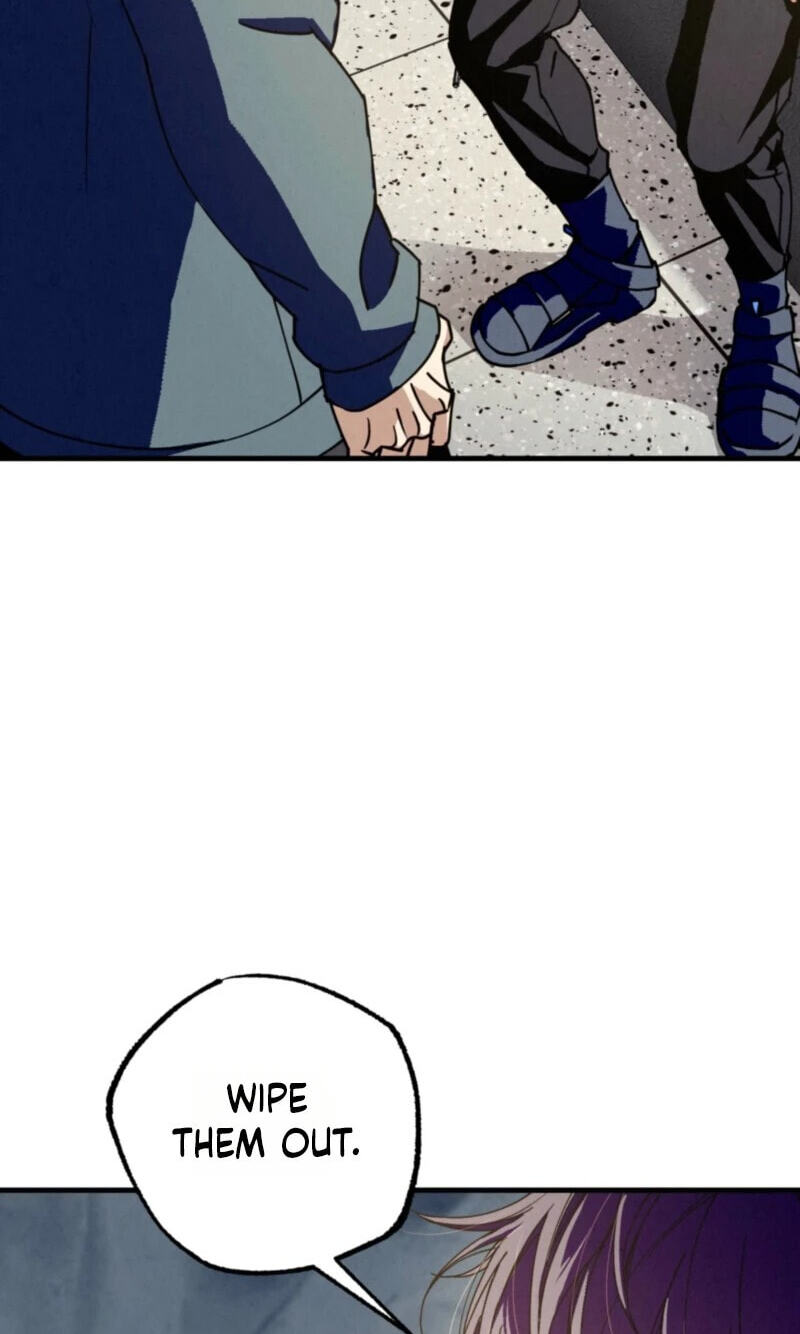 Dazzling Breath Chapter 38 page 109 - 