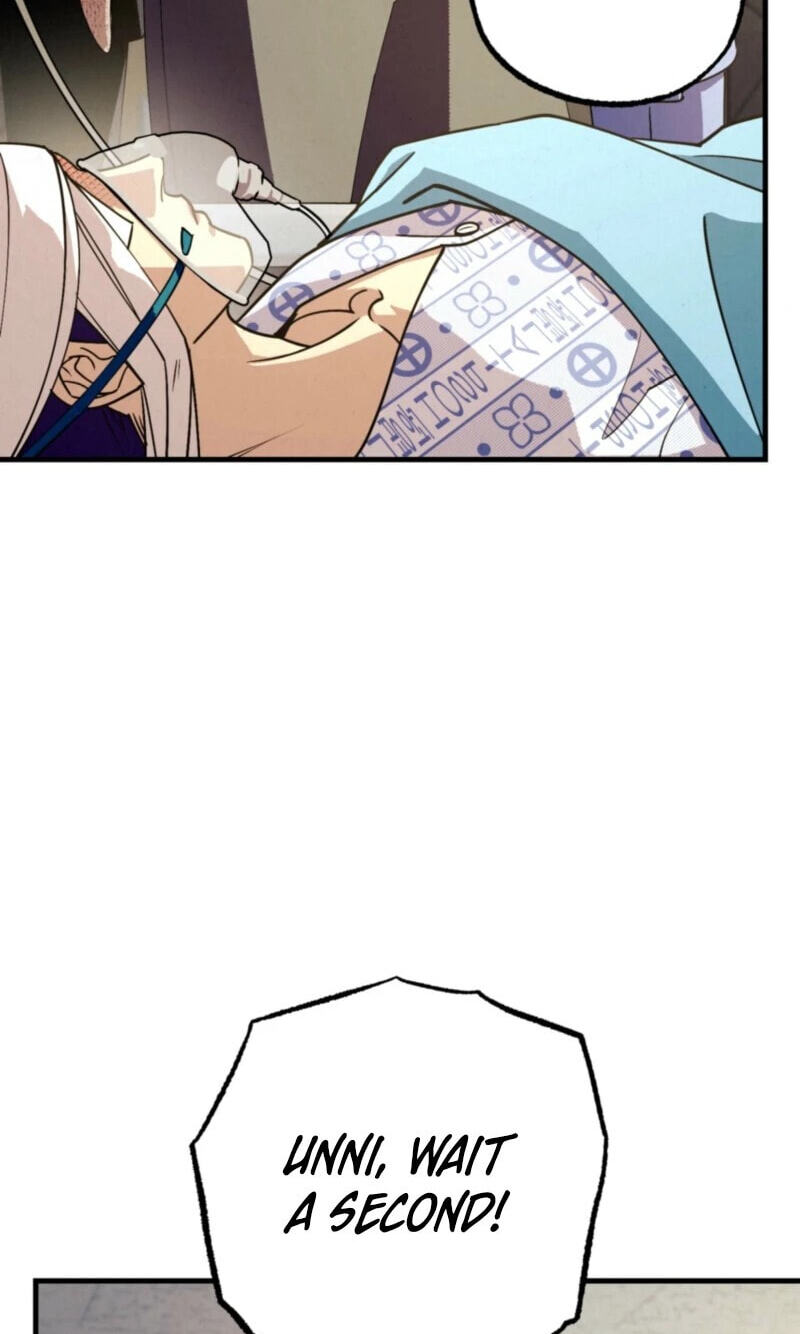 Dazzling Breath Chapter 38 page 12 - 