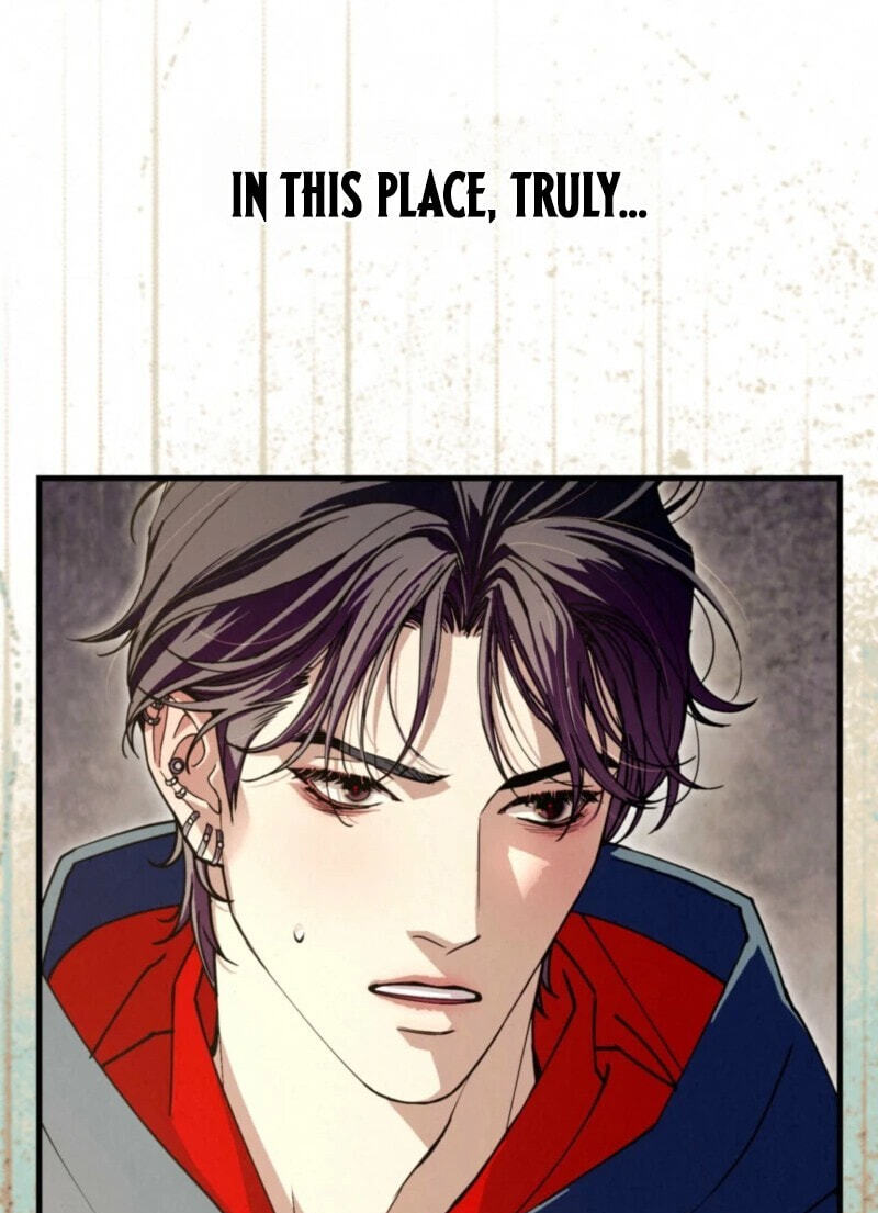 Dazzling Breath Chapter 38 page 111 - 