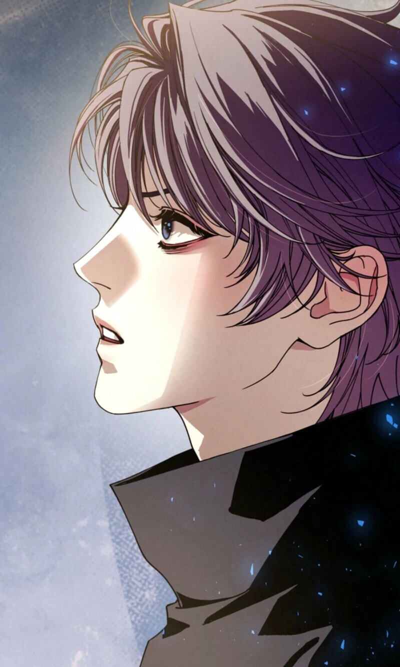 Dazzling Breath Chapter 38 page 114 - 