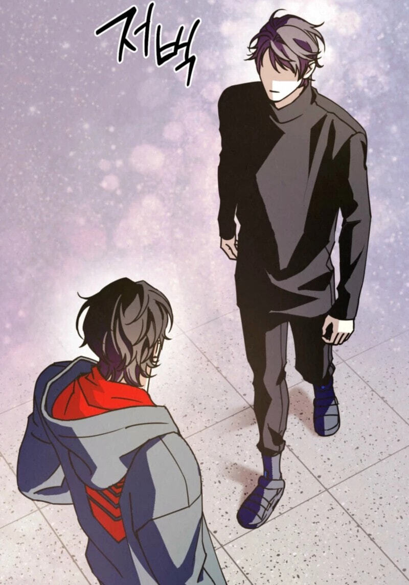 Dazzling Breath Chapter 38 page 120 - 