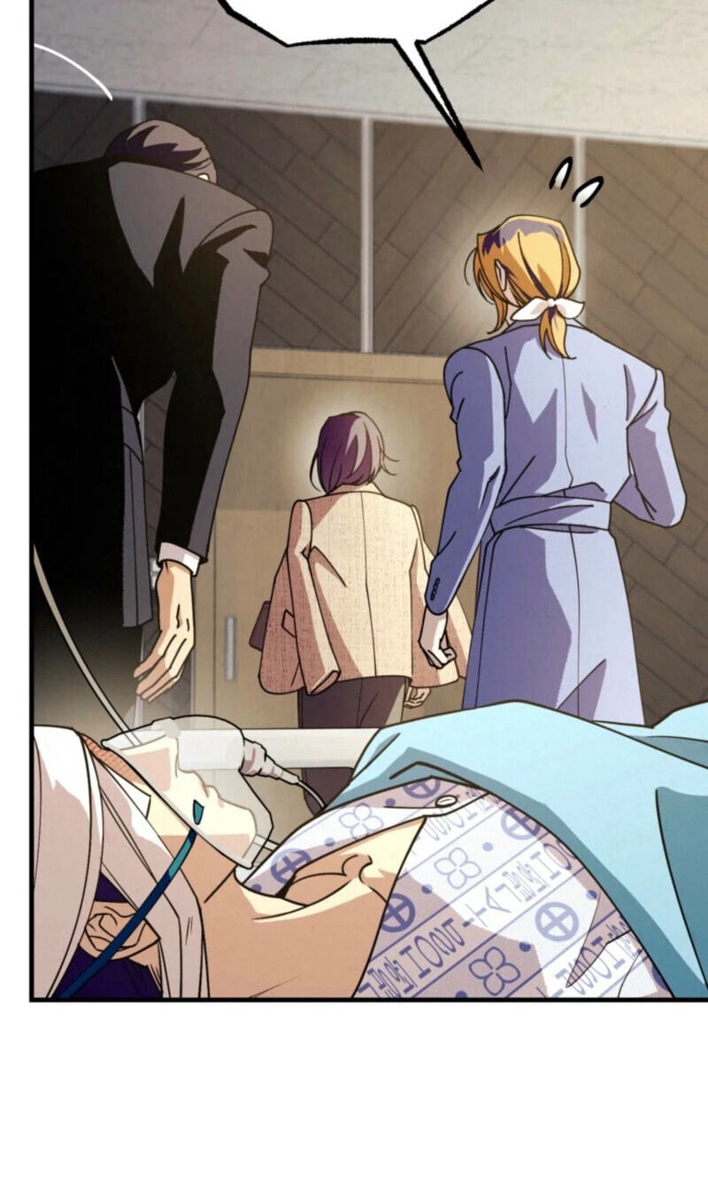 Dazzling Breath Chapter 38 page 13 - 