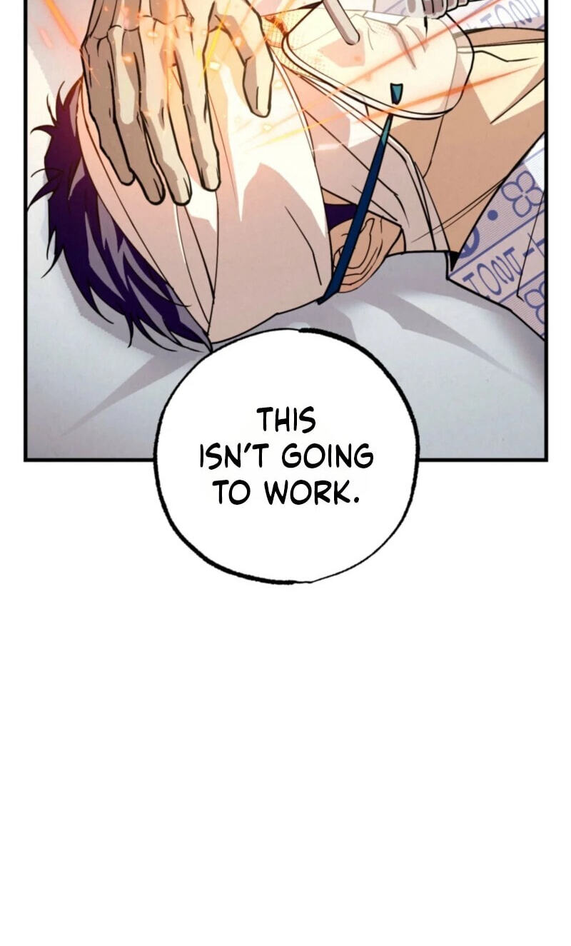 Dazzling Breath Chapter 38 page 126 - 