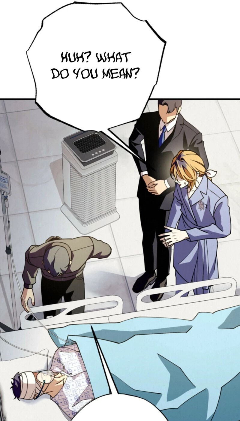 Dazzling Breath Chapter 38 page 127 - 