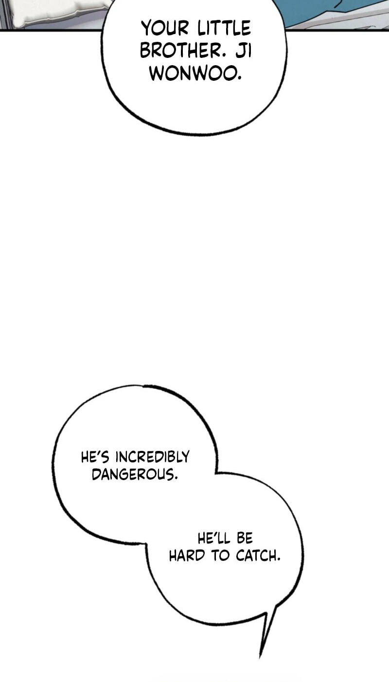 Dazzling Breath Chapter 38 page 128 - 