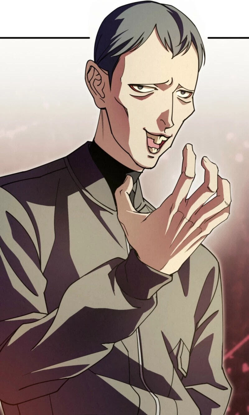 Dazzling Breath Chapter 38 page 129 - 