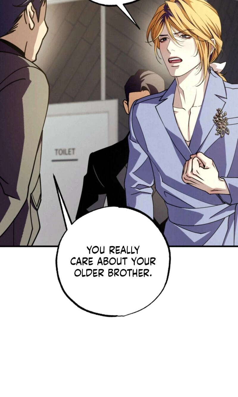 Dazzling Breath Chapter 38 page 131 - 