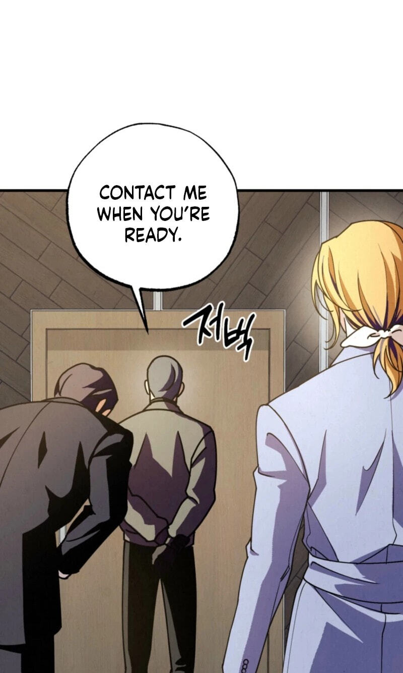 Dazzling Breath Chapter 38 page 132 - 