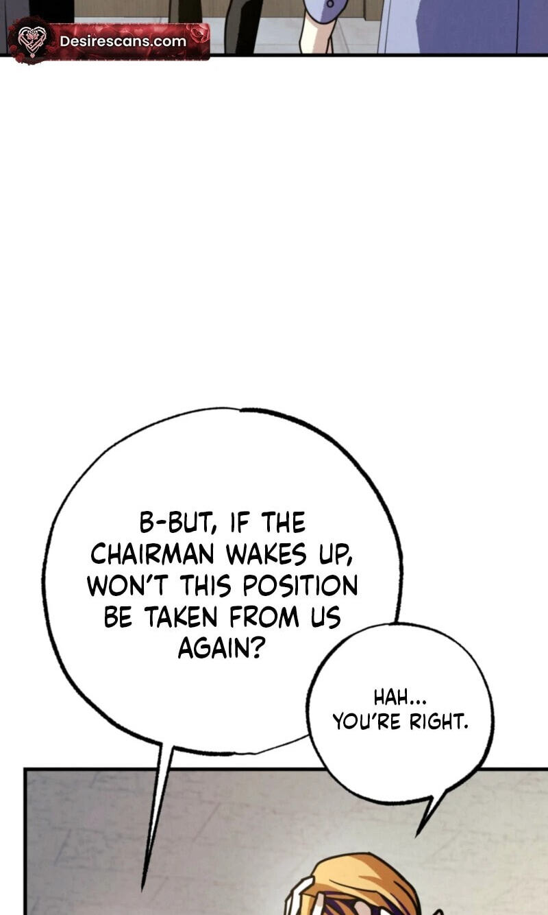 Dazzling Breath Chapter 38 page 133 - 