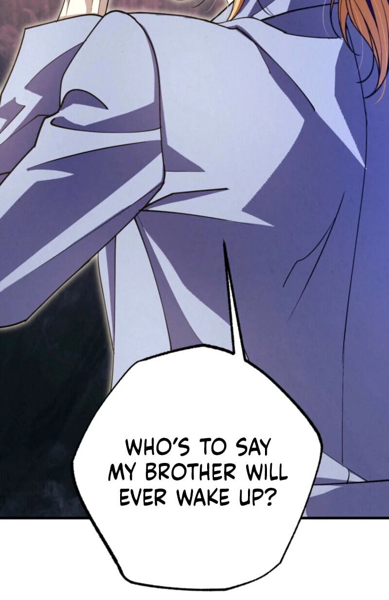 Dazzling Breath Chapter 38 page 136 - 