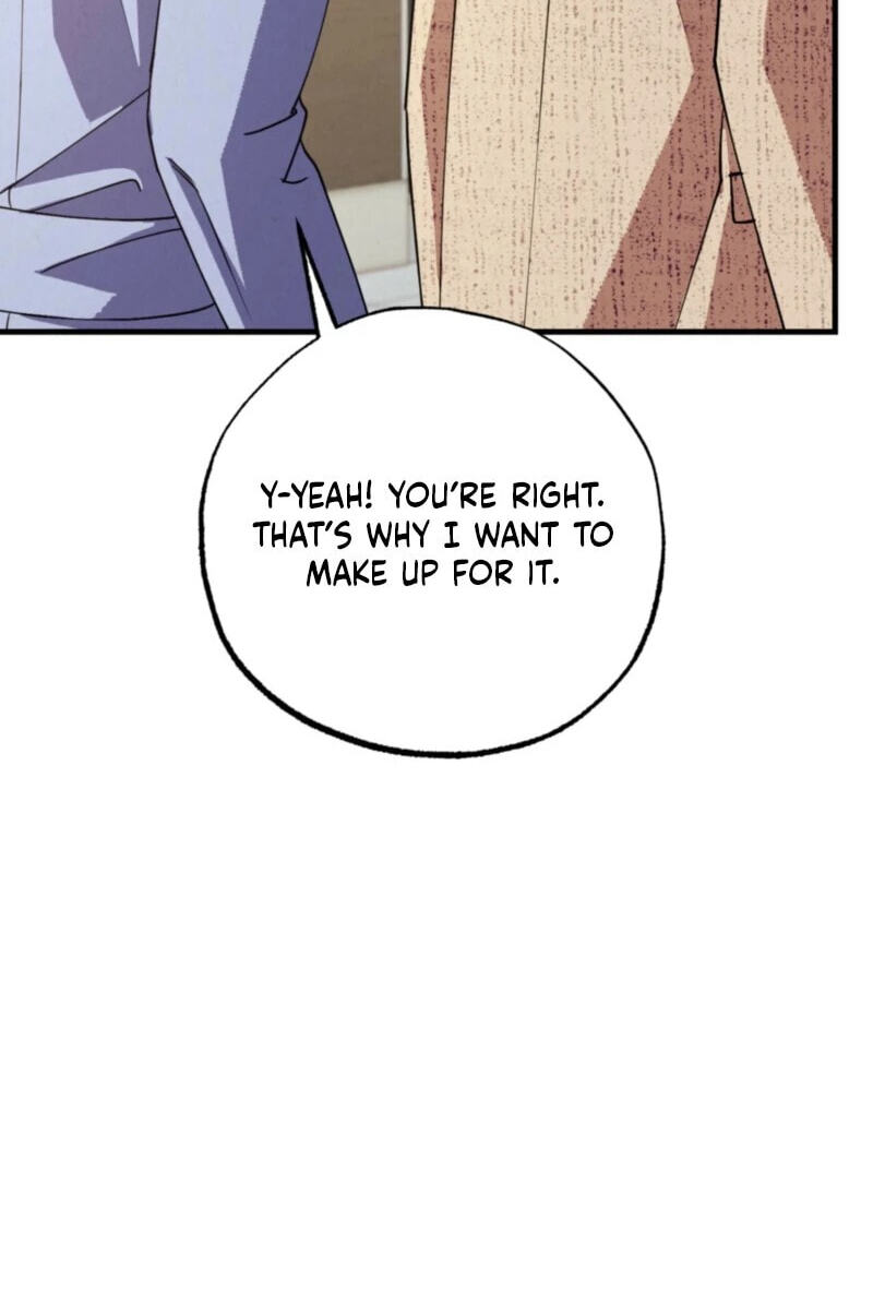 Dazzling Breath Chapter 38 page 17 - 