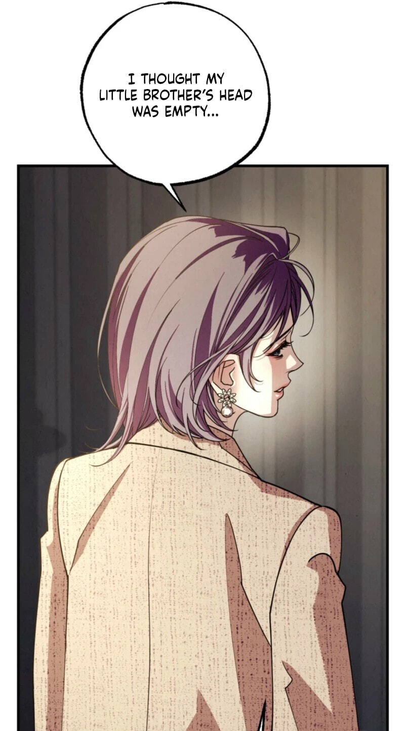 Dazzling Breath Chapter 38 page 18 - 