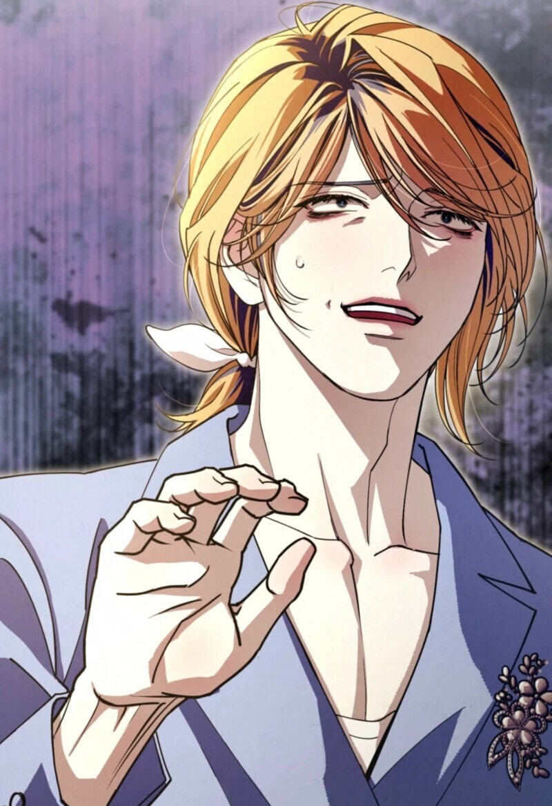 Dazzling Breath Chapter 38 page 20 - 