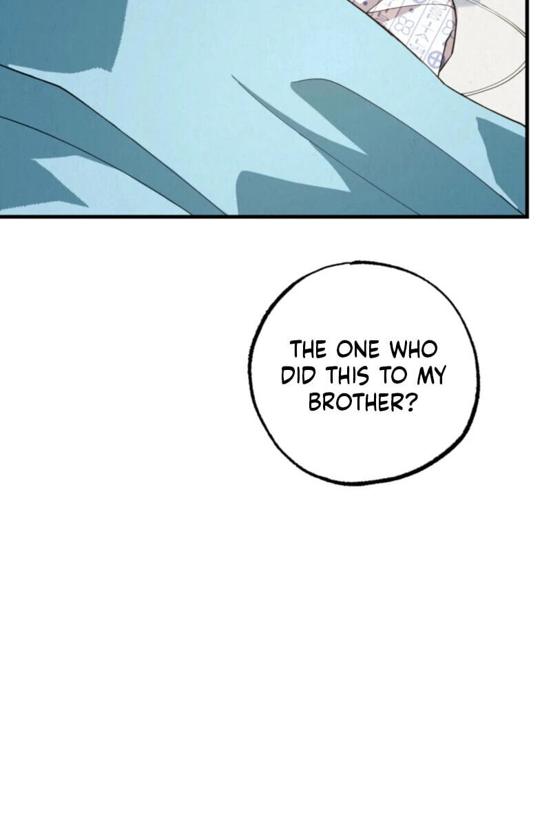 Dazzling Breath Chapter 38 page 3 - 