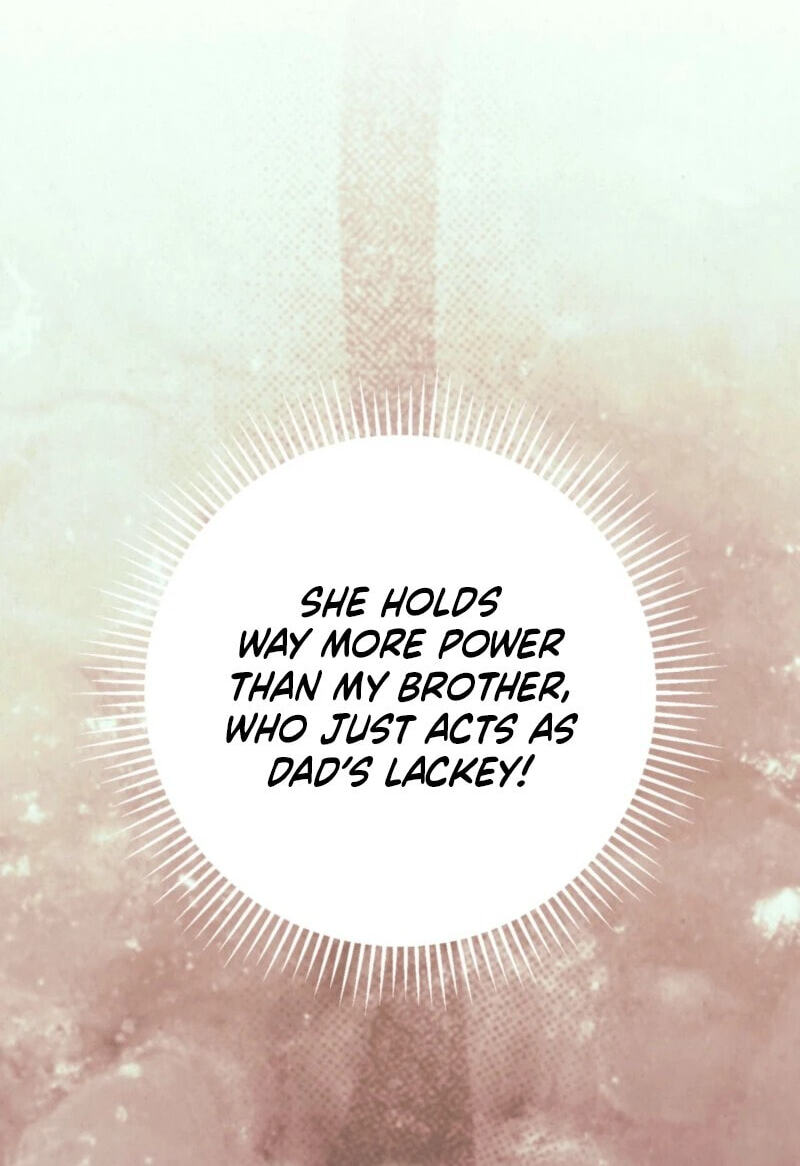 Dazzling Breath Chapter 38 page 22 - 