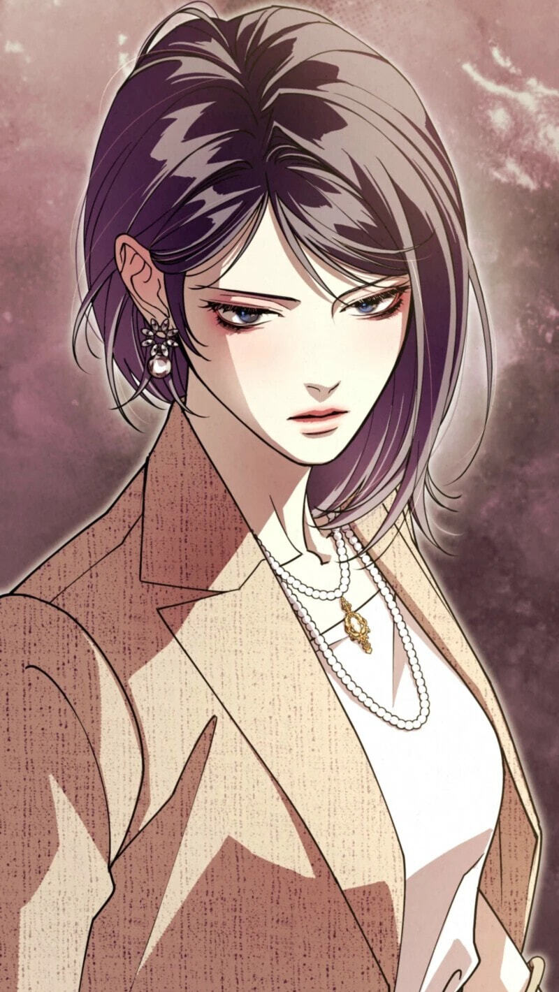 Dazzling Breath Chapter 38 page 23 - 