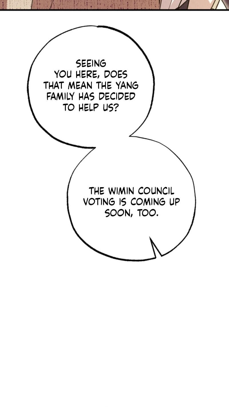Dazzling Breath Chapter 38 page 24 - 