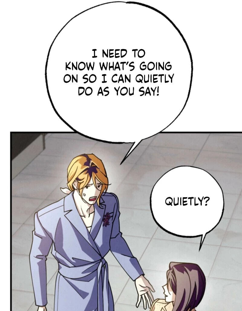 Dazzling Breath Chapter 38 page 25 - 