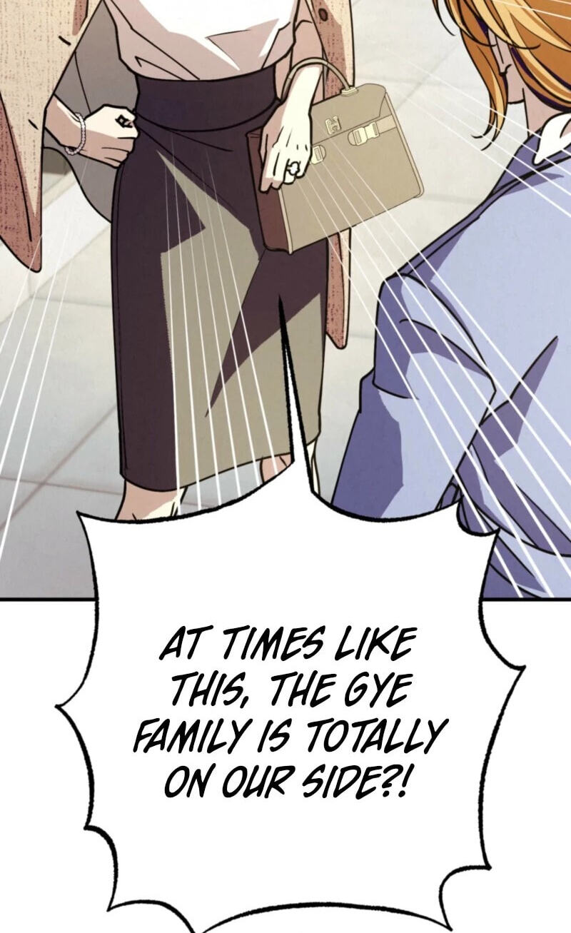 Dazzling Breath Chapter 38 page 34 - 