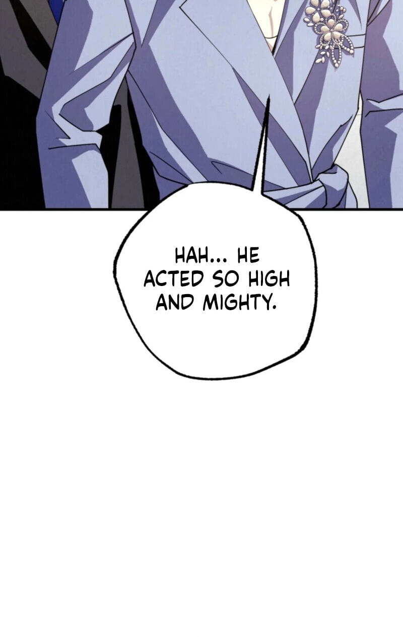 Dazzling Breath Chapter 38 page 5 - 