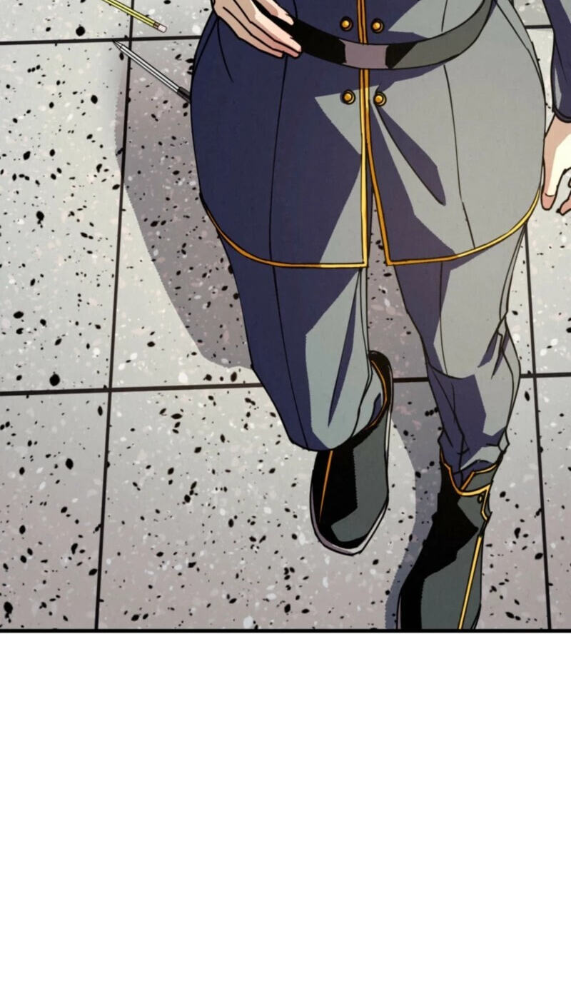 Dazzling Breath Chapter 38 page 42 - 