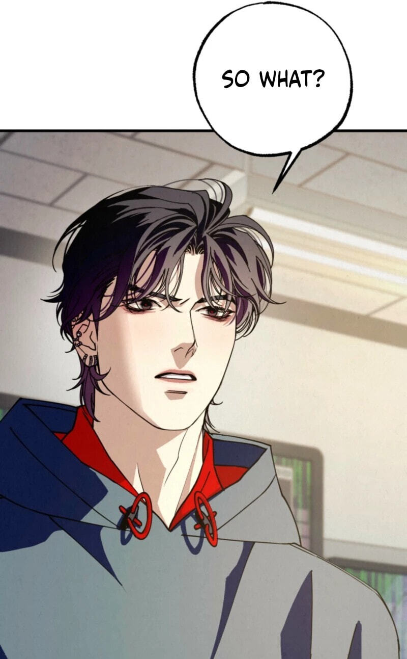 Dazzling Breath Chapter 38 page 43 - 