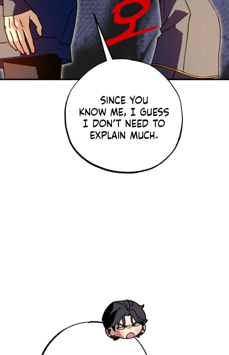 Dazzling Breath Chapter 38 page 46 - 
