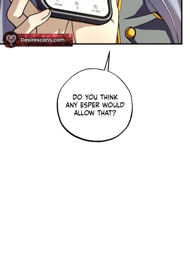 Dazzling Breath Chapter 38 page 50 - 