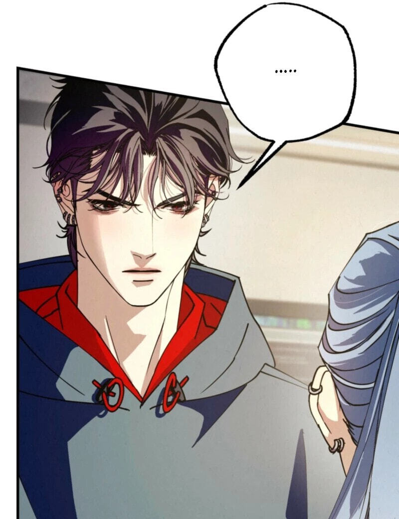 Dazzling Breath Chapter 38 page 51 - 
