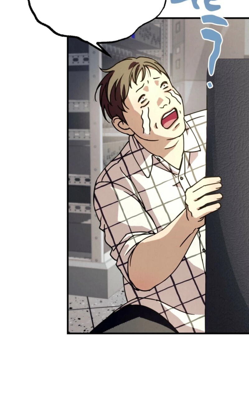 Dazzling Breath Chapter 38 page 54 - 