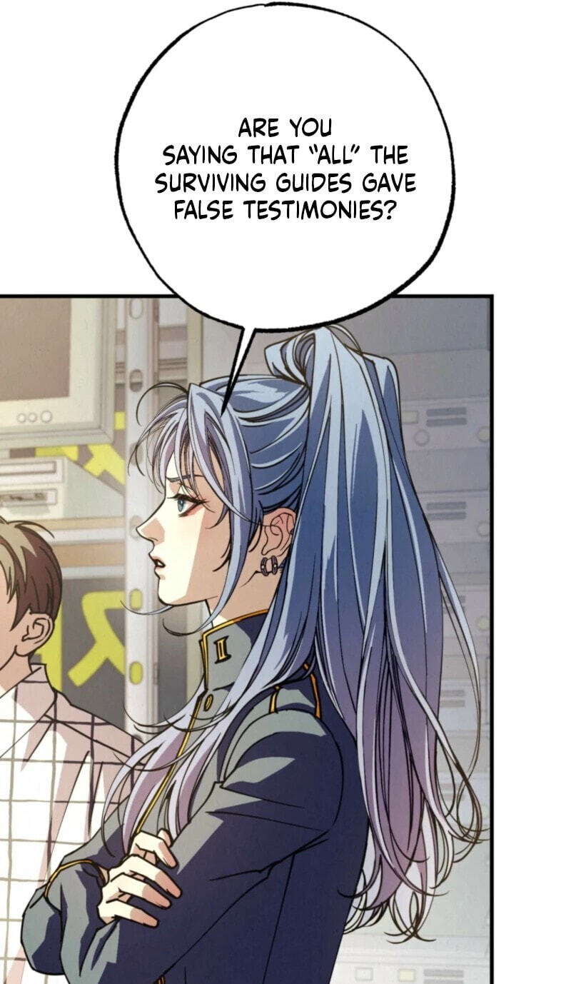 Dazzling Breath Chapter 38 page 60 - 