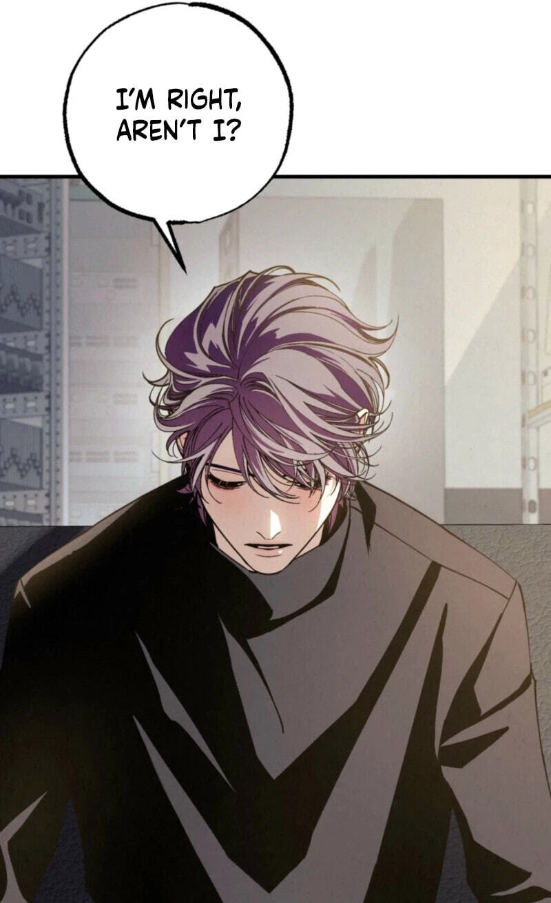 Dazzling Breath Chapter 38 page 64 - 