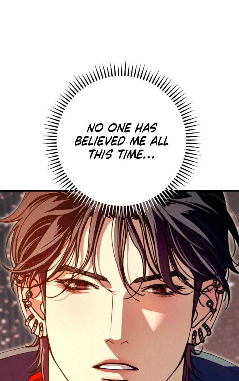 Dazzling Breath Chapter 38 page 68 - 