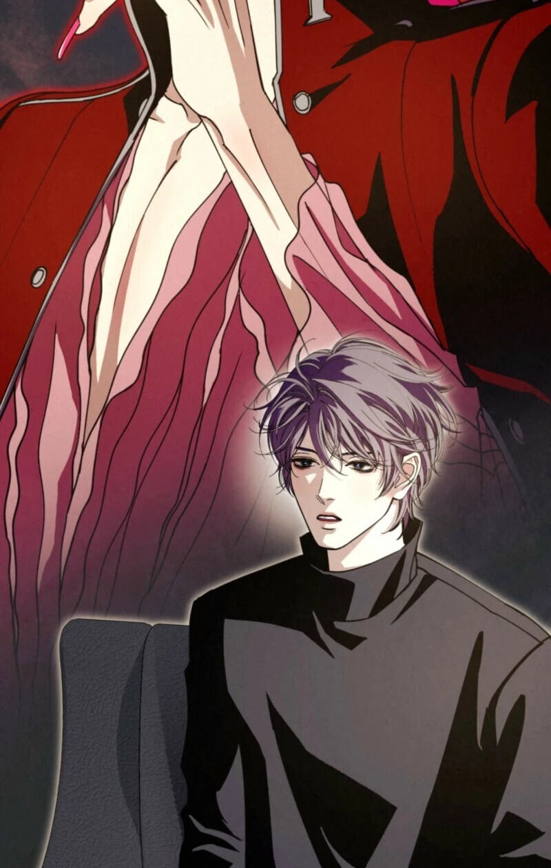 Dazzling Breath Chapter 38 page 71 - 